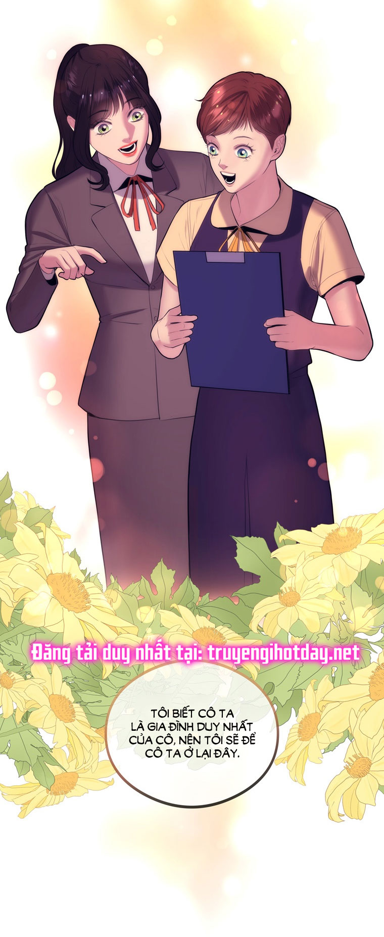 Khách Sạn Máu chapter 10.1 - Trang 15