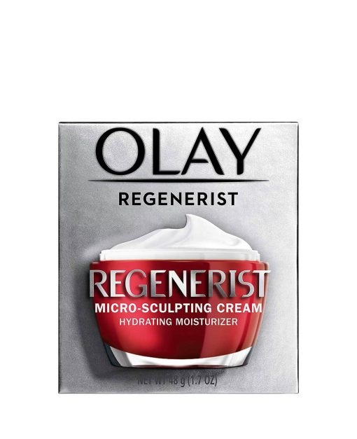 Kem dưỡng Olay Regenerist Micro-Sculpting Cream Hydrating Moisturizer 48g