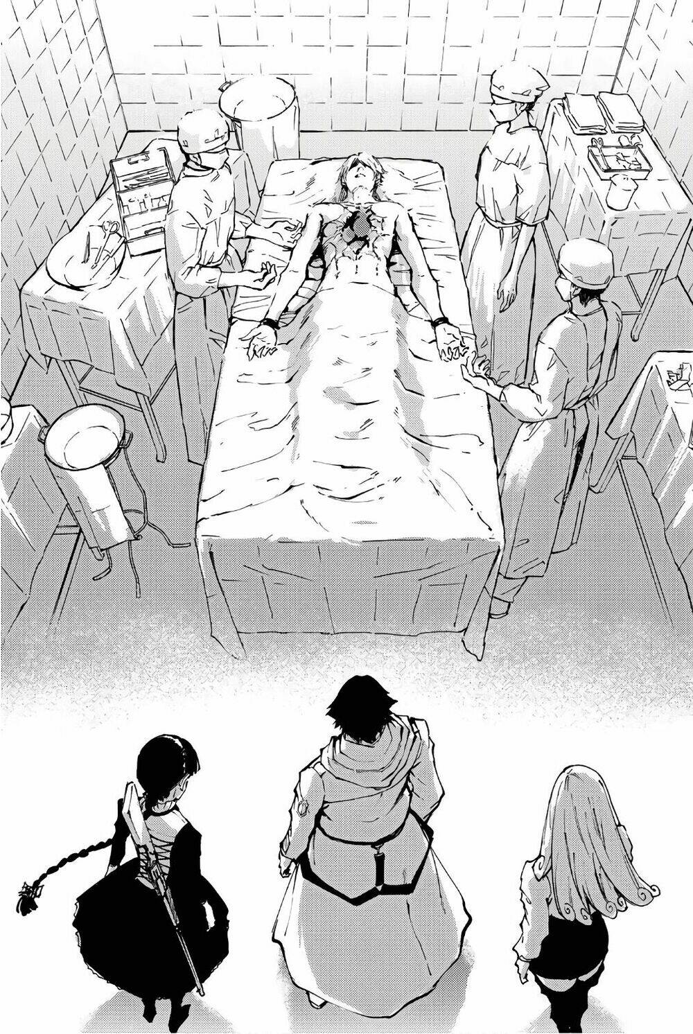 the abandoned sacred beasts chapter 35 17