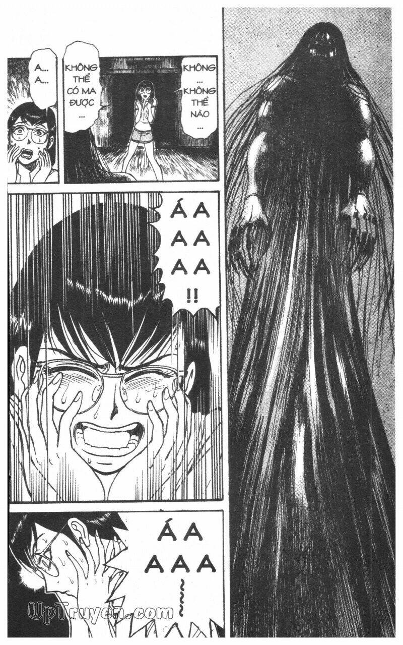 karakuri circus - gánh xiếc quái dị chapter 33 170