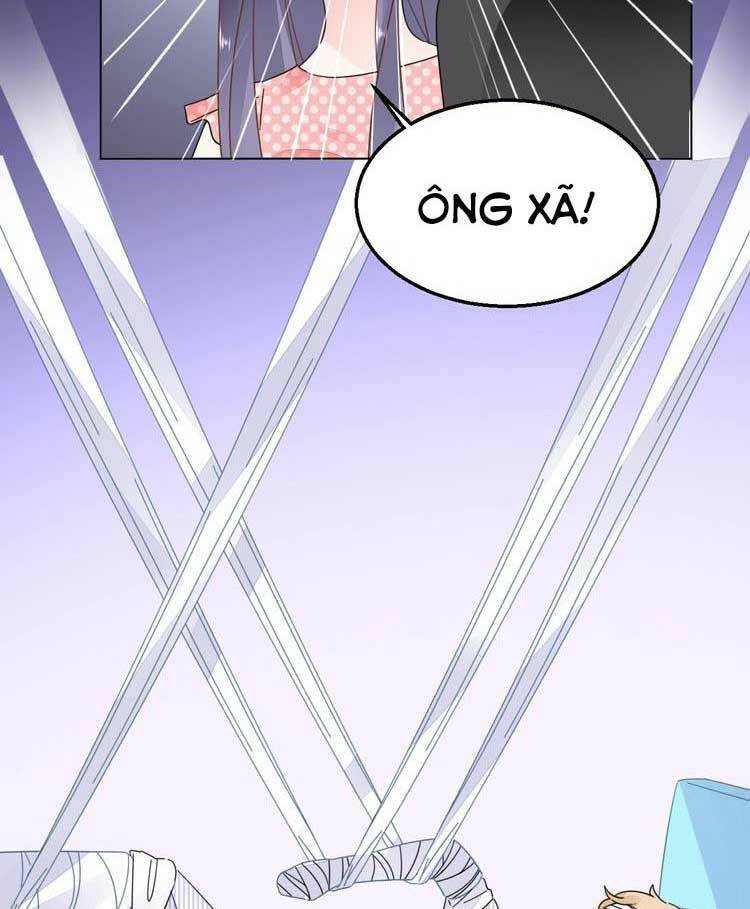 điều ước sủng ái bất bình đẳng chapter 78.1 22