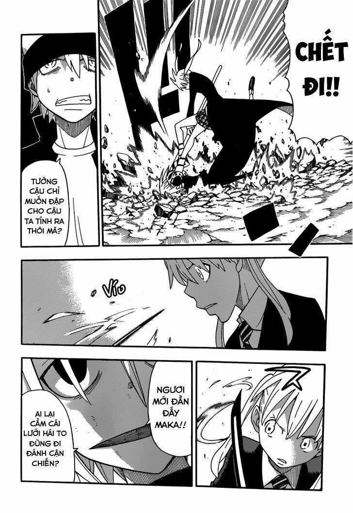 soul eater chapter 105 11