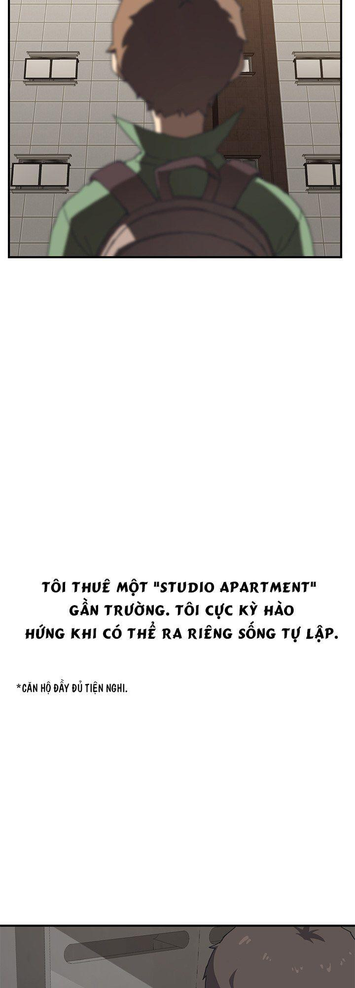 sống chung với dâm nữ chapter 1 6