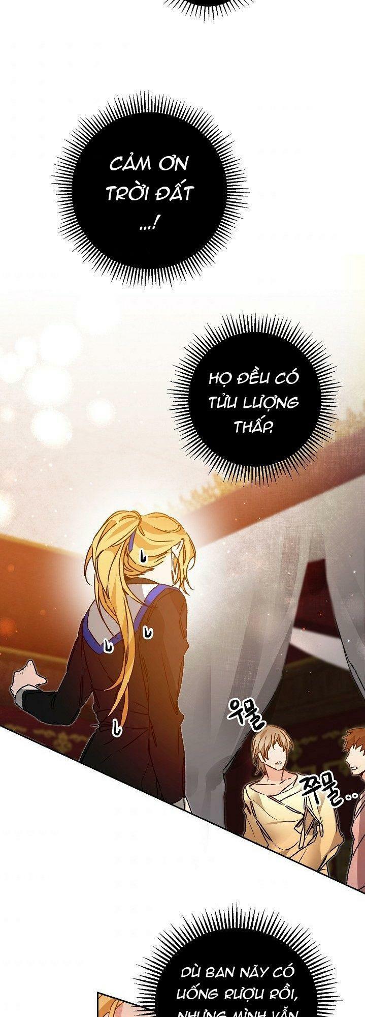 tôi trở thành hoàng đế bạo chúa trong tiểu thuyết chapter 32 27