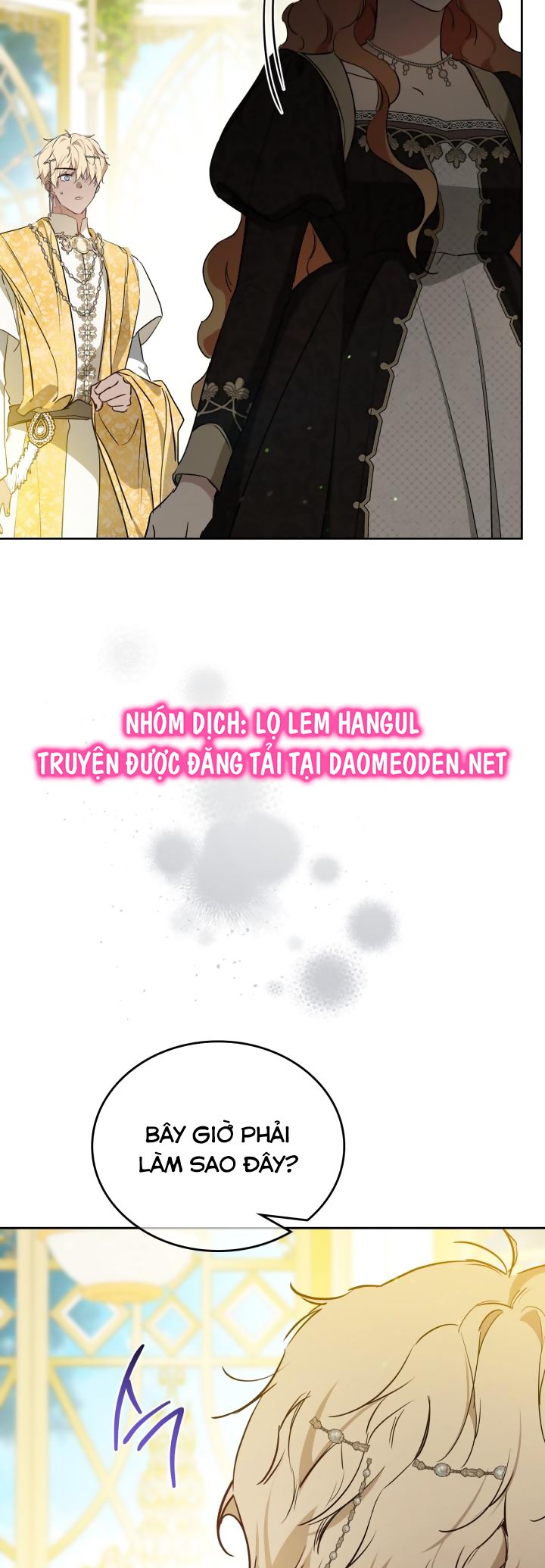 lần này tôi sẽ trở thành gia chủ chapter 169 29