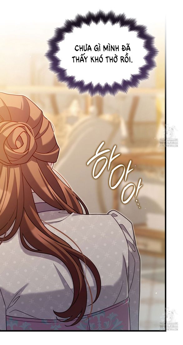 Tôi Sẽ Biến Anh Ta Từ Một Con Chó Điên Thành Một Chàng Quý Tộc chapter 48.1 36