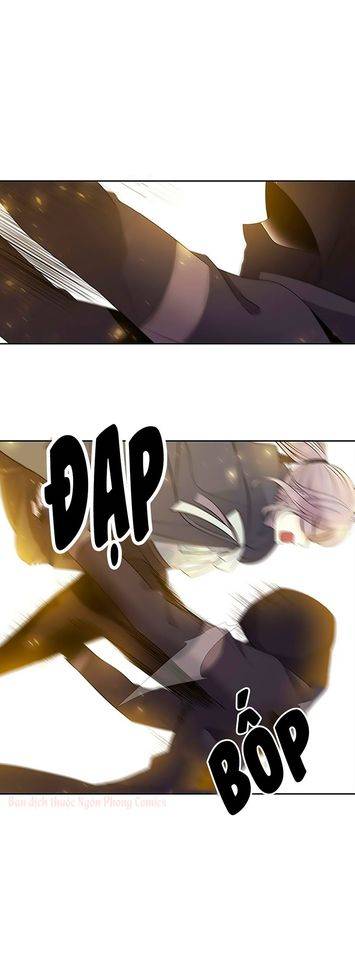 năm môn đệ của charlotte chapter 16 16