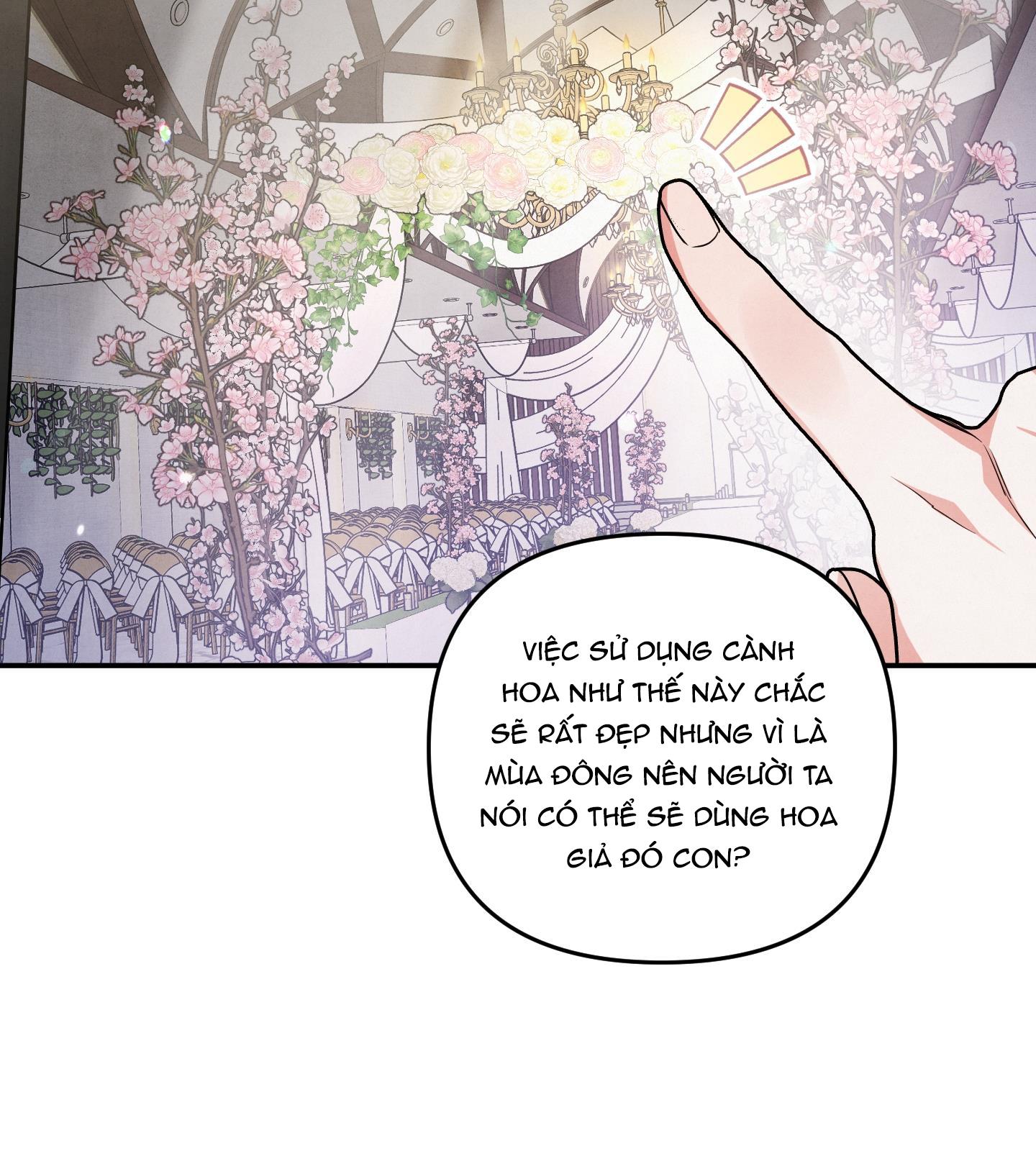 mối quan hệ của thú nhân chapter 23 50