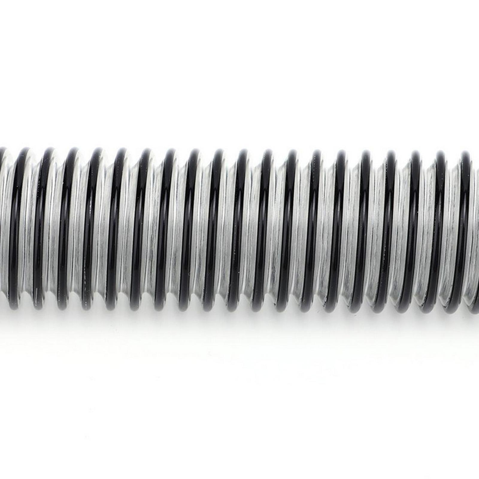 V6 45cm Telescopic Hose Max 135cm for Dyson Wireless Handheld Vacuum Durable