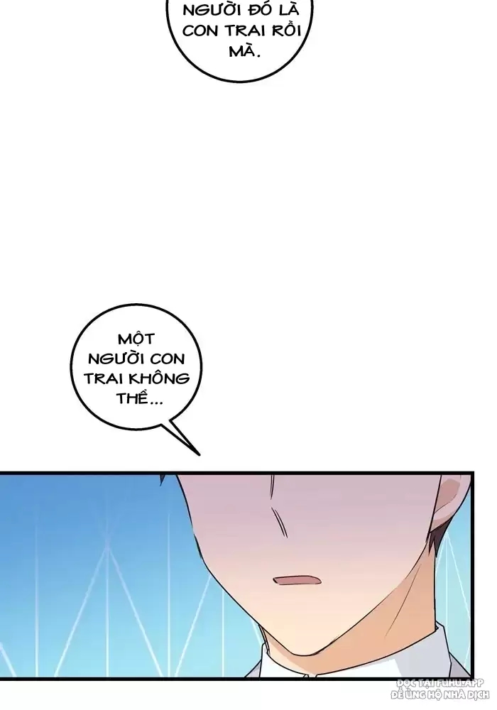 anh bạn của tôi đang phát sáng kìa ! chapter 3 85