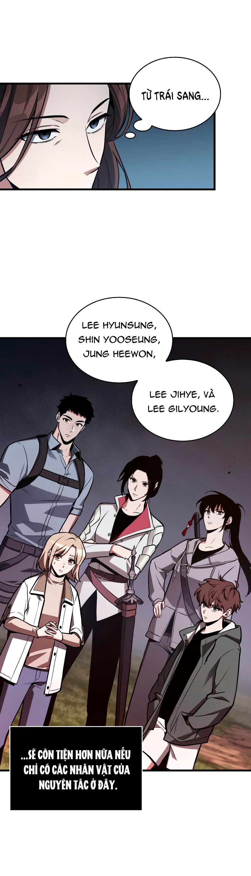 toàn trí độc giả - omniscient reader chapter 197.1 15