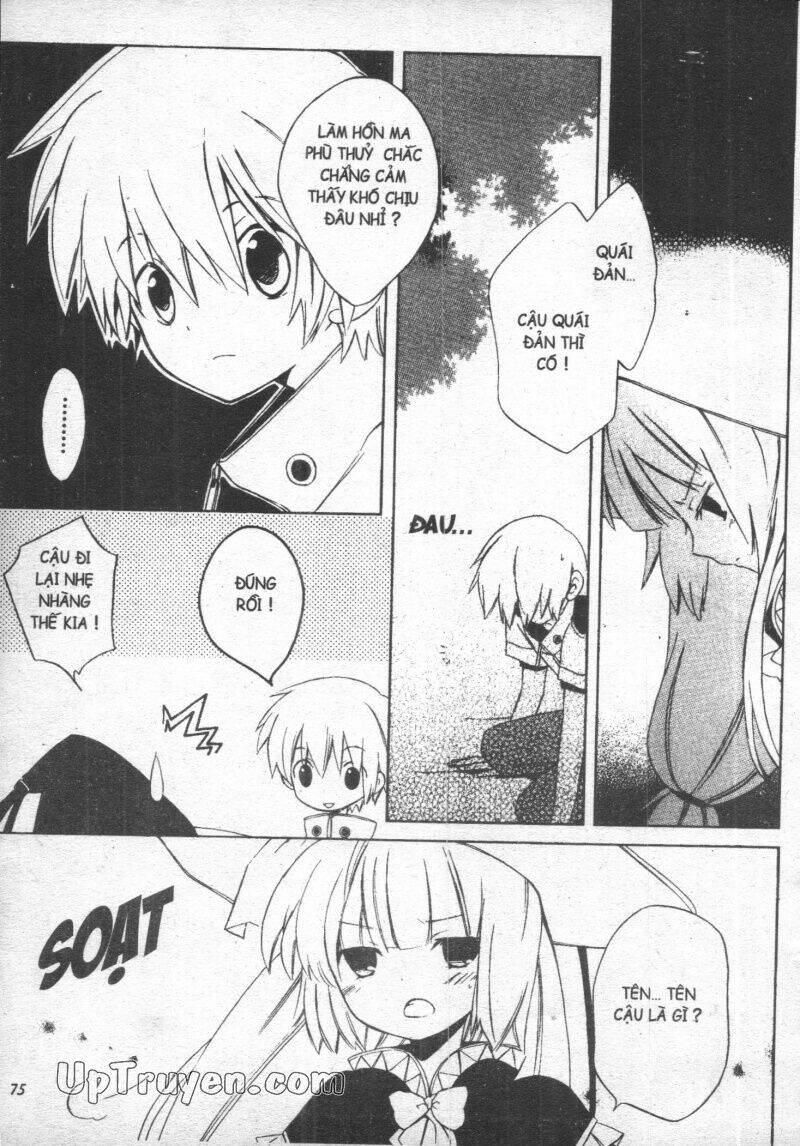 hoshi no witch chapter 1 75