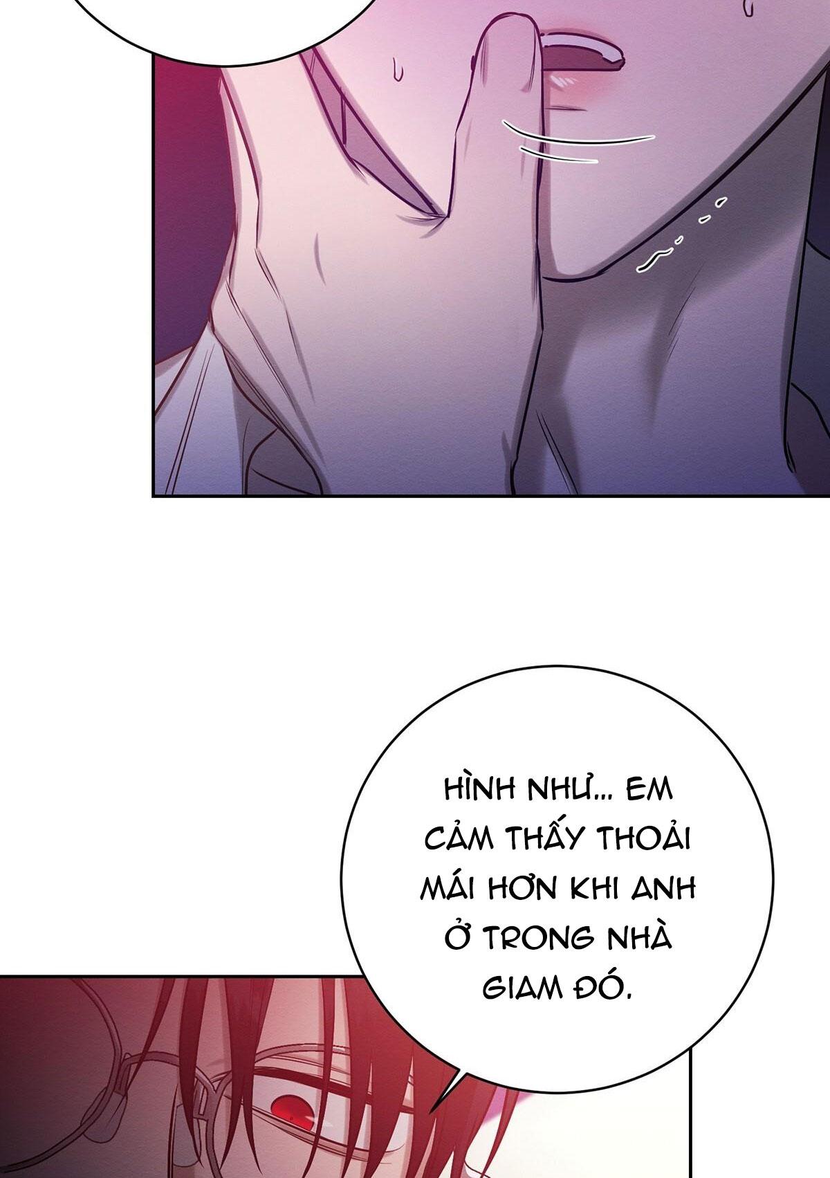 lý do của ác nhân chapter 29 88