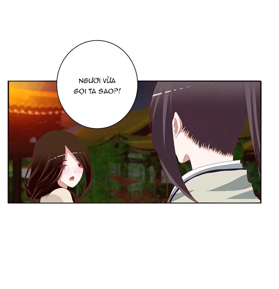 thông linh phi chapter 636 14