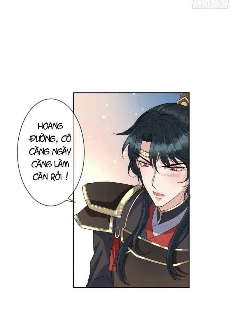 mạt thế nữ vương chapter 42 39