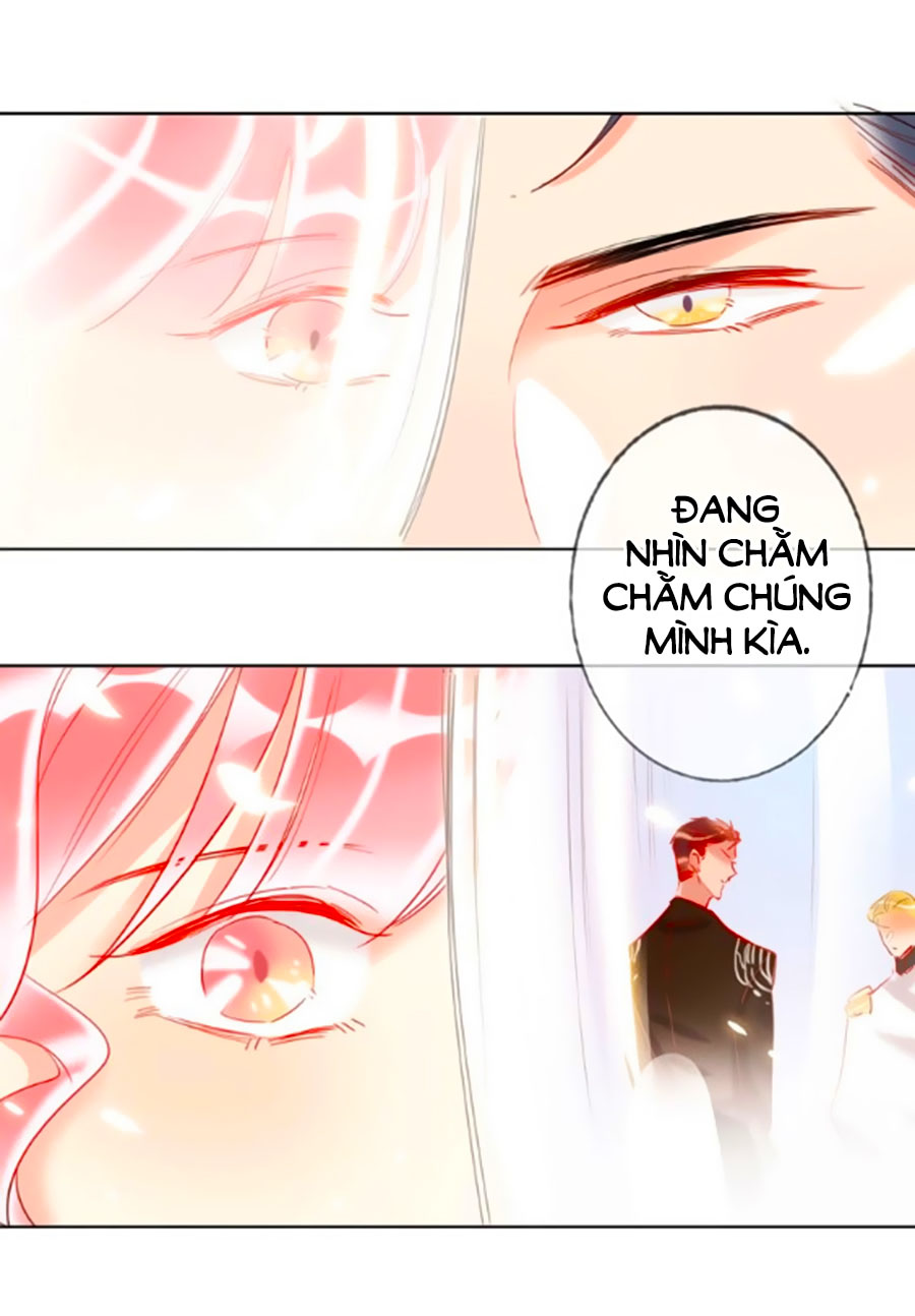 kế hoạch đánh chiếm của công chúa nghèo chapter 30 7