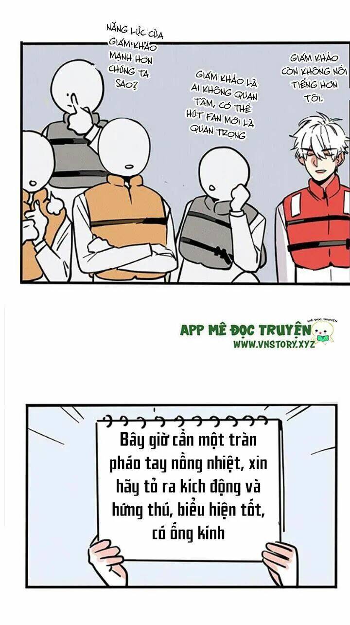 trang nhất không có hắn chapter 4 8