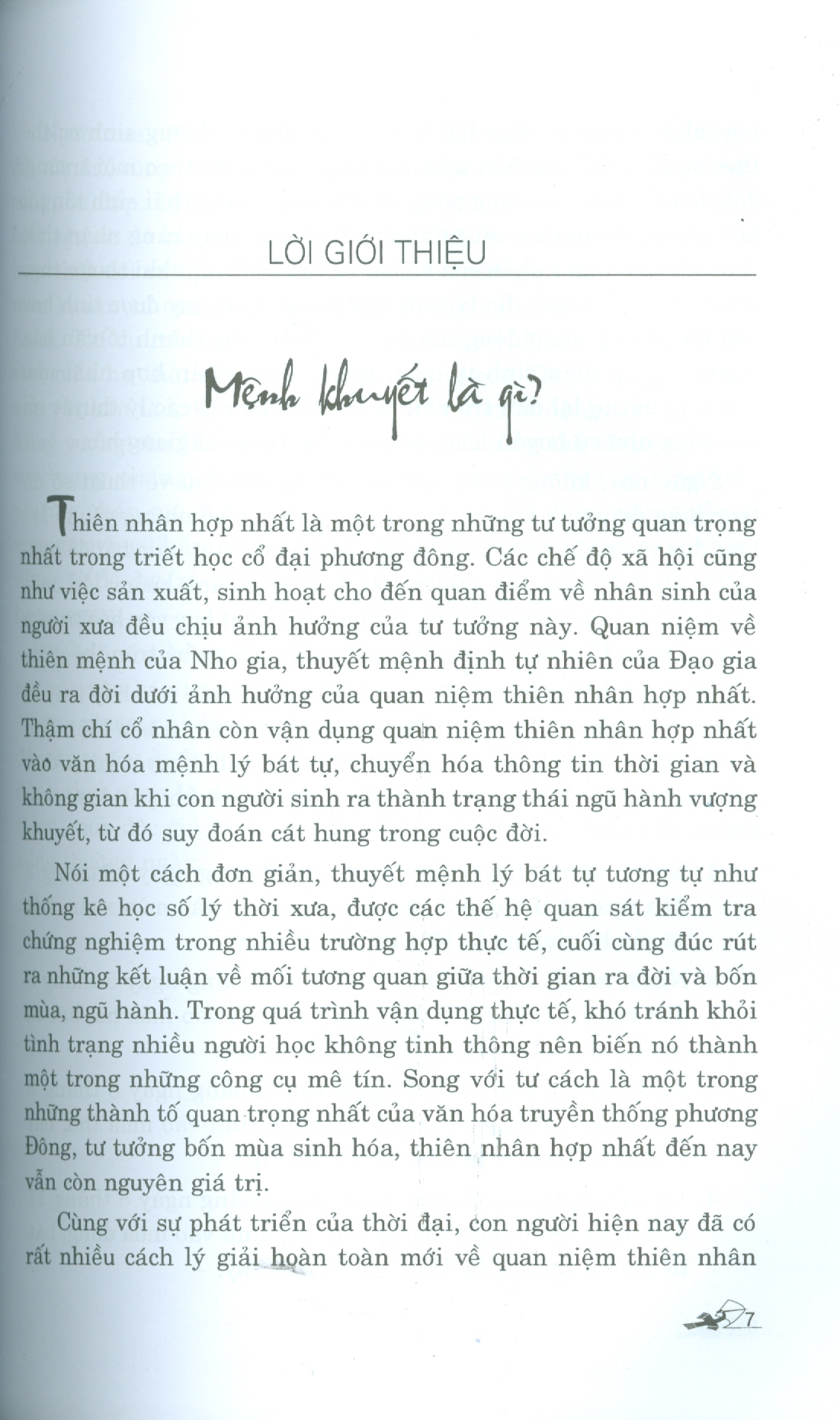 Đổi Vận Cho Người Mệnh Khuyết - Quyển Thu Đông (Tái bản 2024) - Lý Cư Minh; Tiến Thành dịch