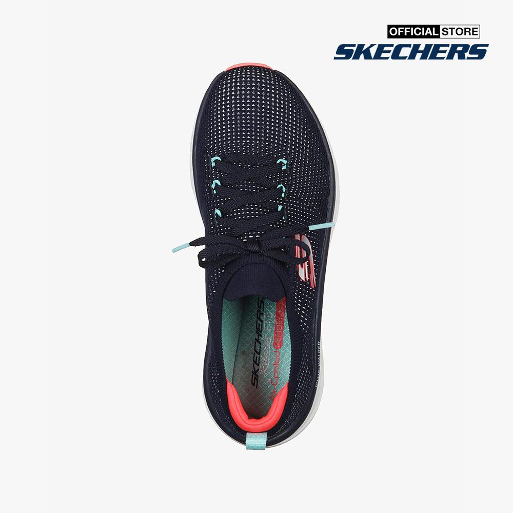 SKECHERS - Giày sneaker nữ DLux Walker 149311-NVY