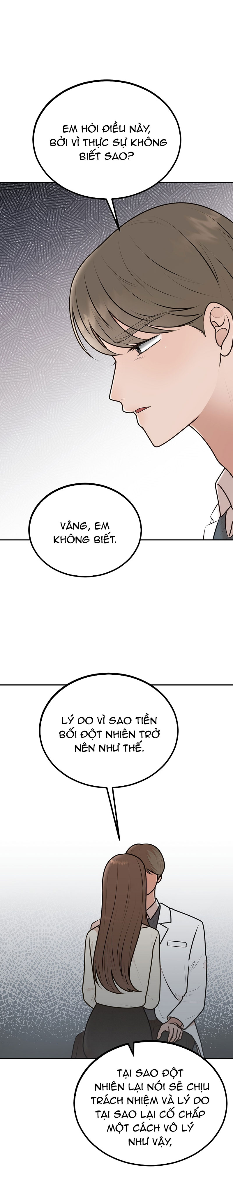 [18+] hôn nhân ràng buộc chapter 15.1 20