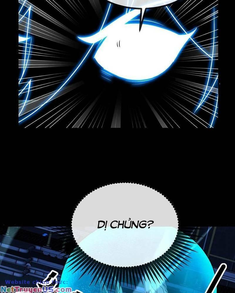 nhìn thấy thanh máu, ta xử tội thần linh chapter 79 36