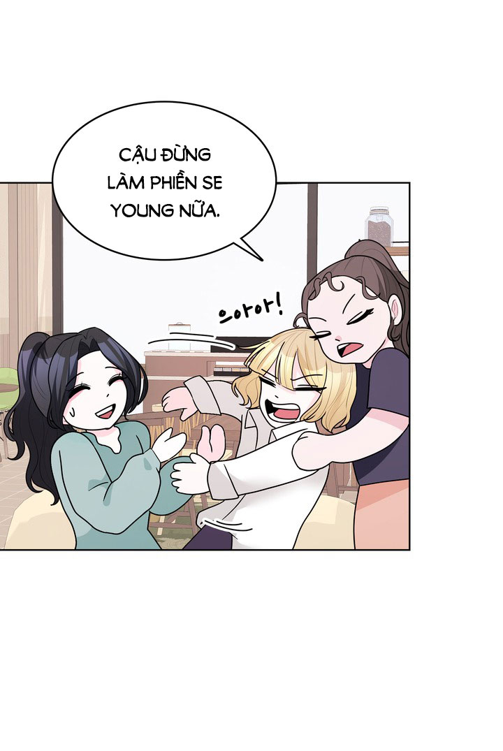 [18+] điều em cố giấu chapter 31.2 16