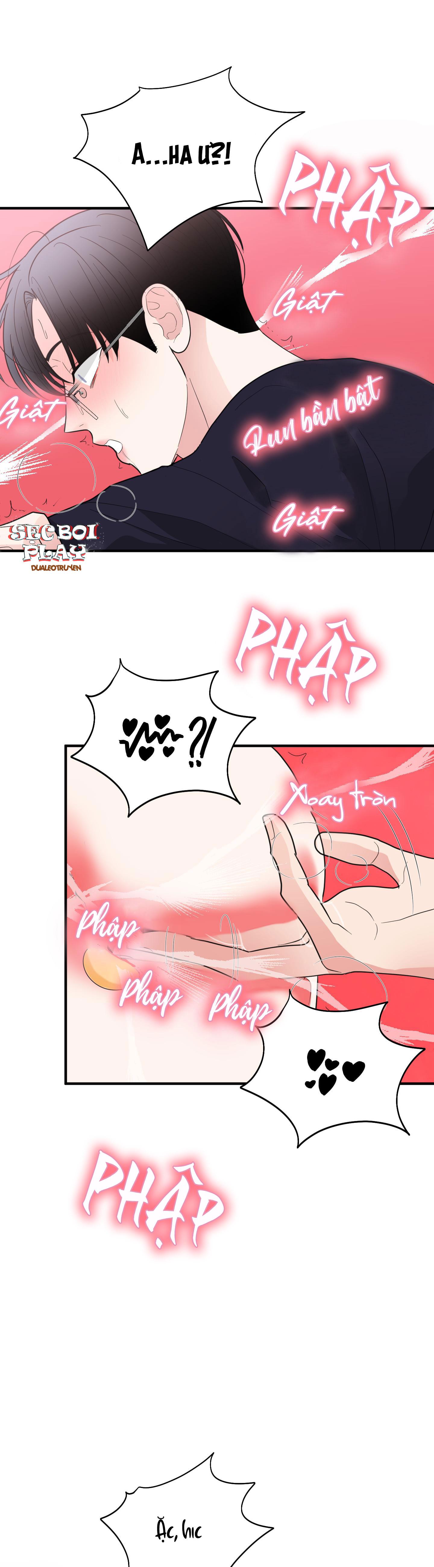 món quà dành cho kẻ ngạo mạn chapter 13 62