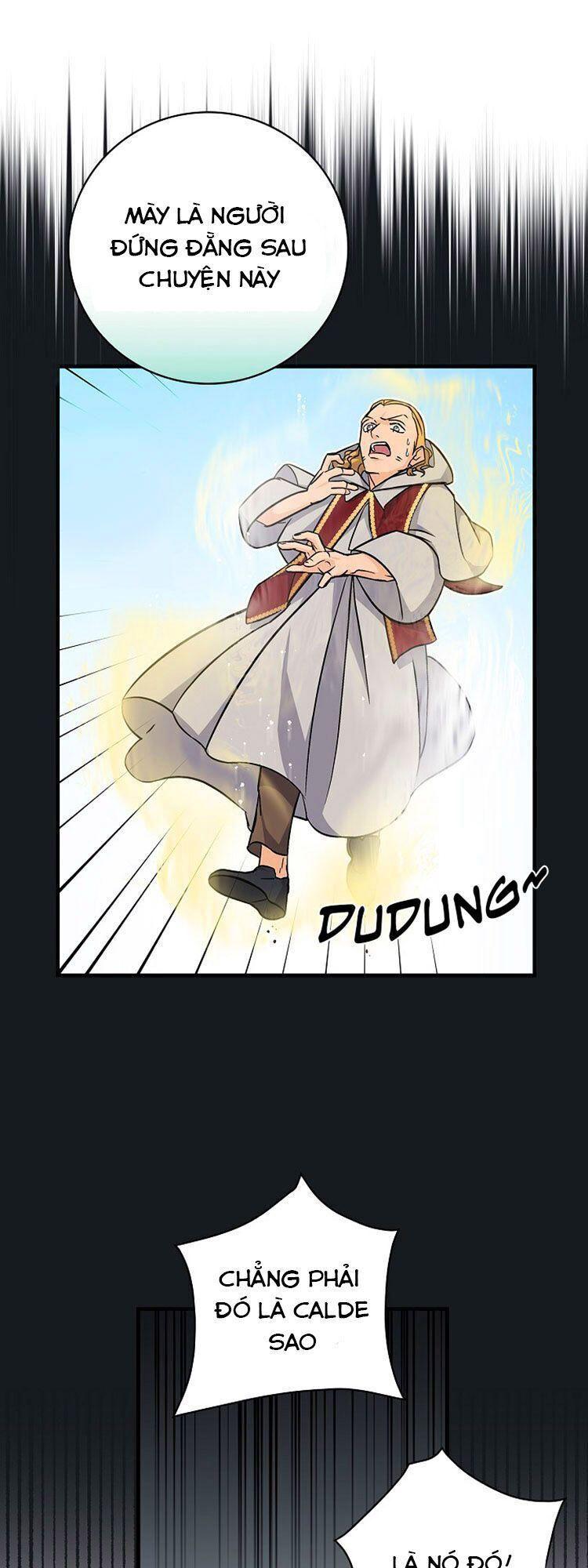 tôi lên cấp chỉ bằng cách ăn chapter 40 29