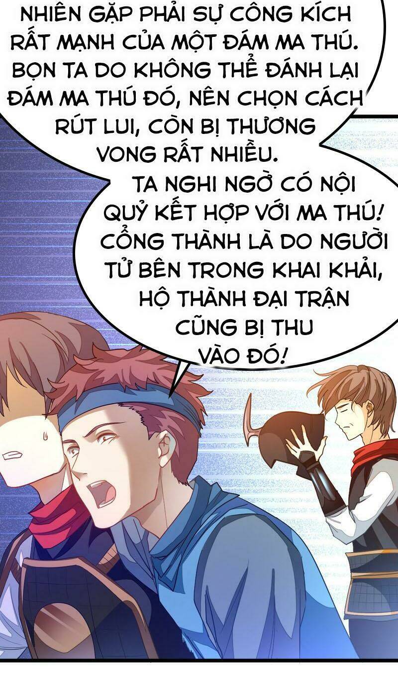 cửu dương thần vương chapter 177 8