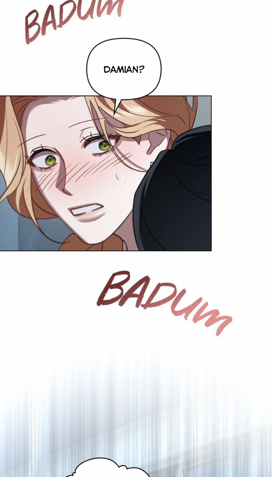 chàng người sói phát điên vì tôi chapter 43 33