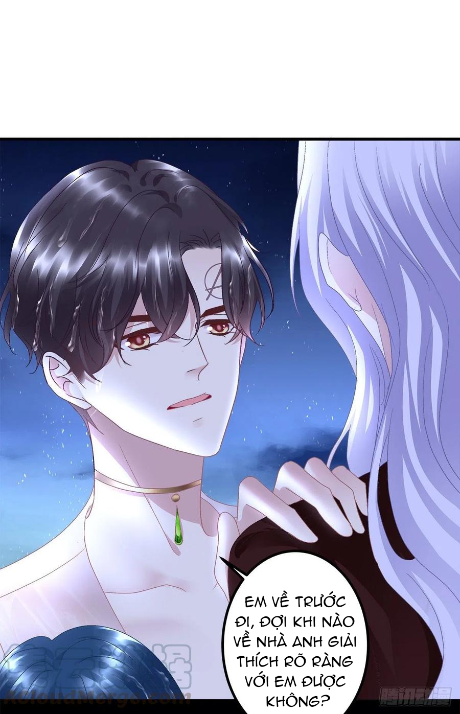 kiểm soát tuyệt đối chapter 89 8