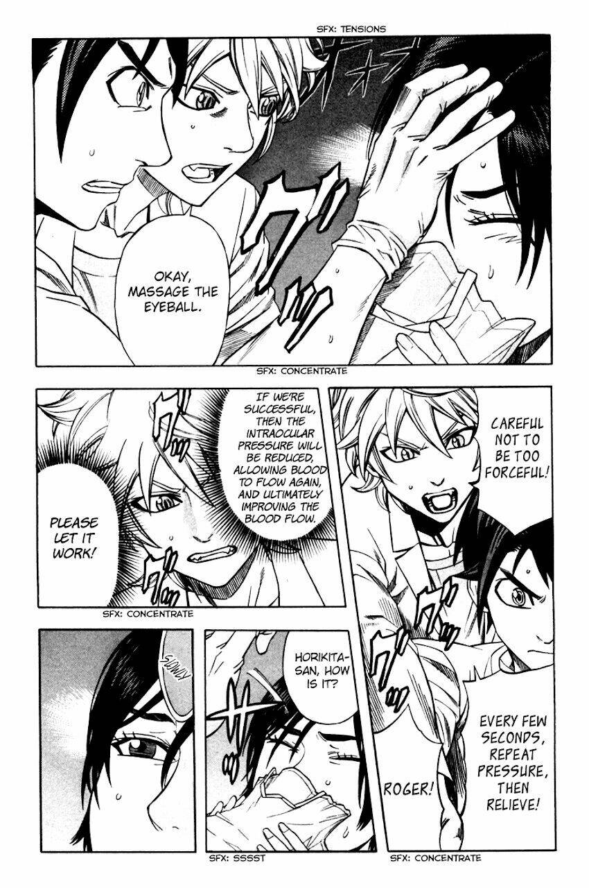 dr.duo chapter 17 13