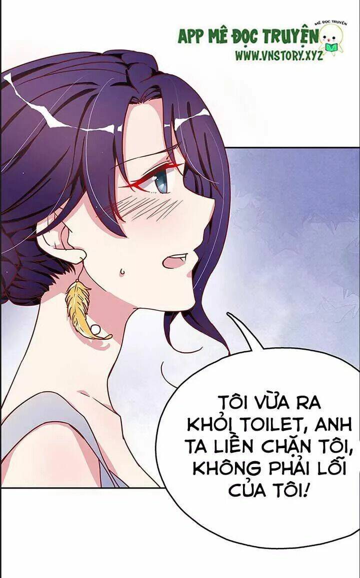 yêu em, sai đến tận cùng chapter 9 8