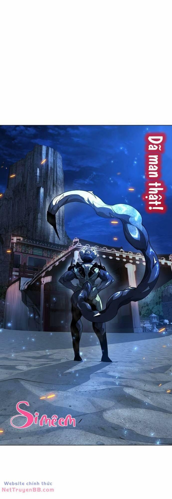 kĩ nguyên của anh hùng chapter 166 32