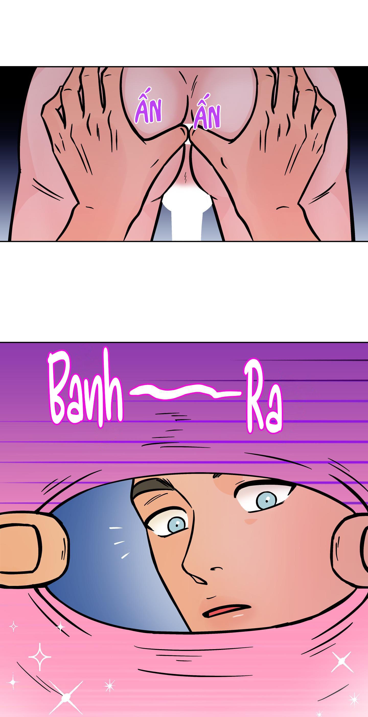 nghiện cuồng công - bdsm cùng sẹc chapter 24 60