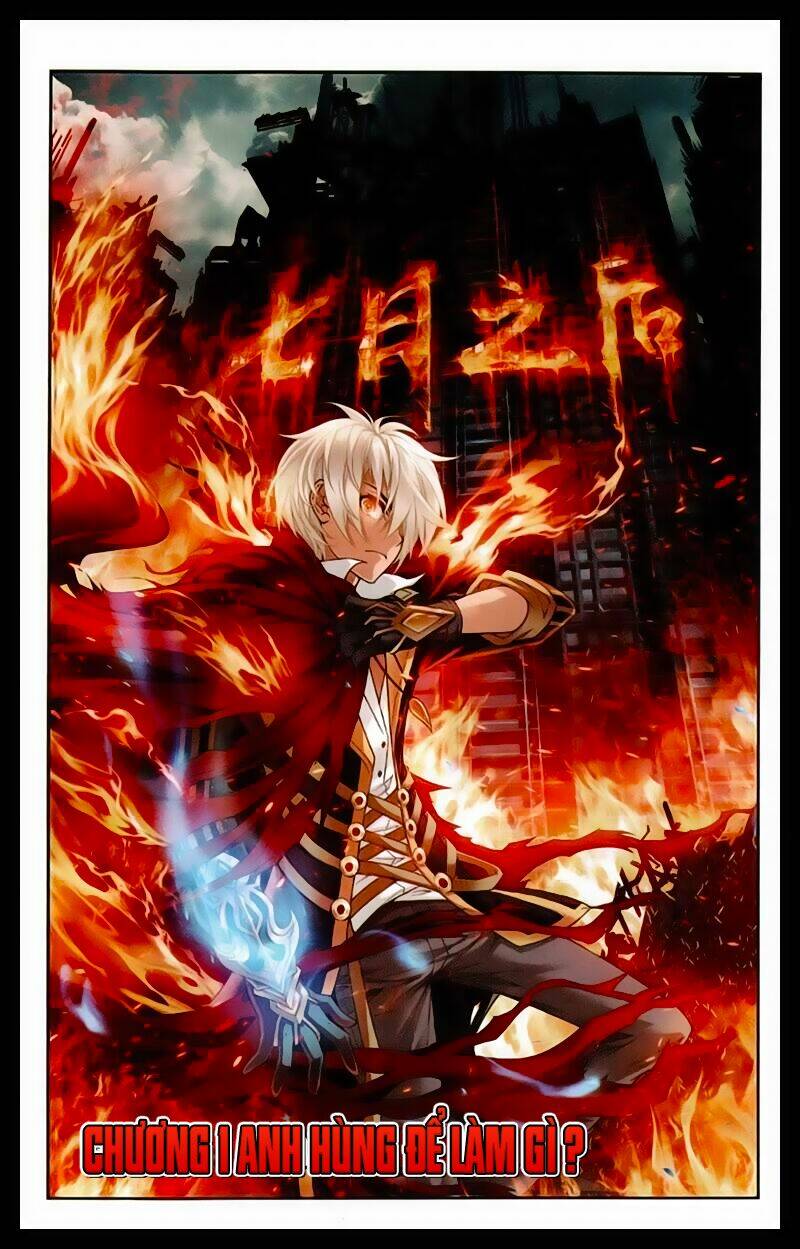 thất nhật chi hậu chapter 1.5 1