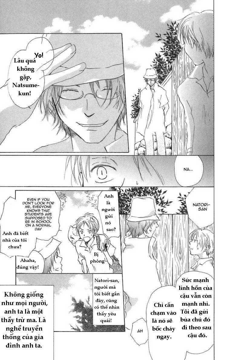 trả tên lại cho yêu quái chapter 11 7