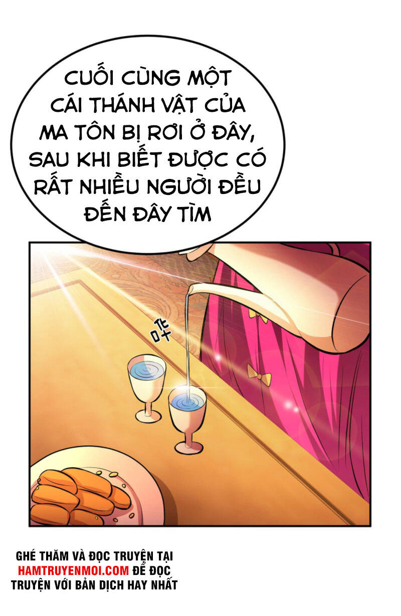 nam chính và hậu cung đều là của ta chapter 23 23