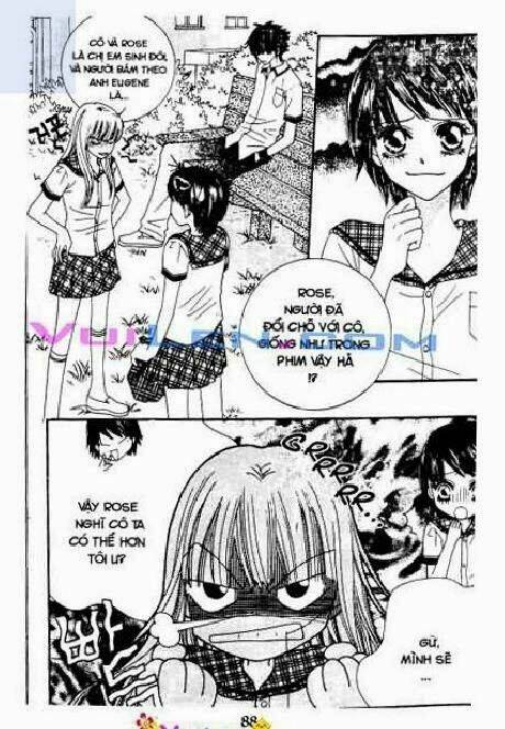 neck and neck chapter 5 84