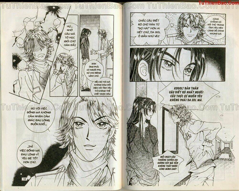 phép màu tình yêu chapter 2 65