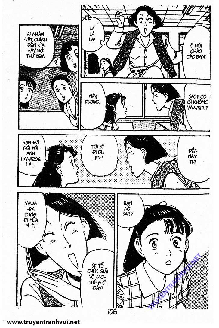 yawara chapter 146 18