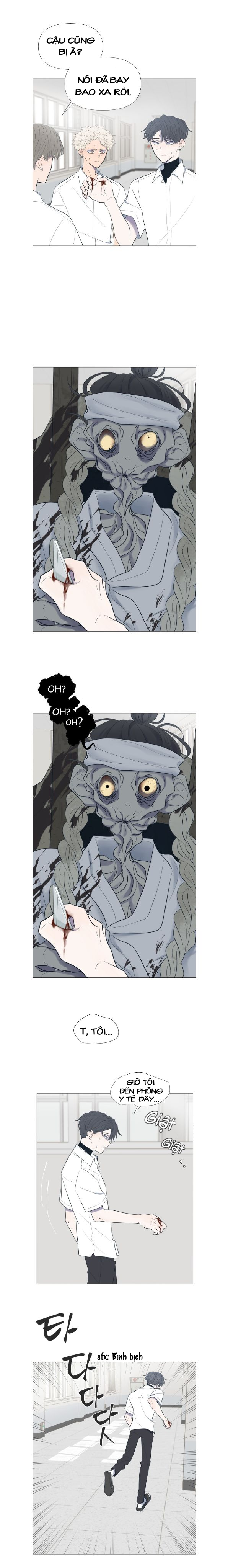 moonchild chapter 6 5