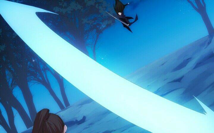 bí mật của dạ tộc chapter 1.5 25