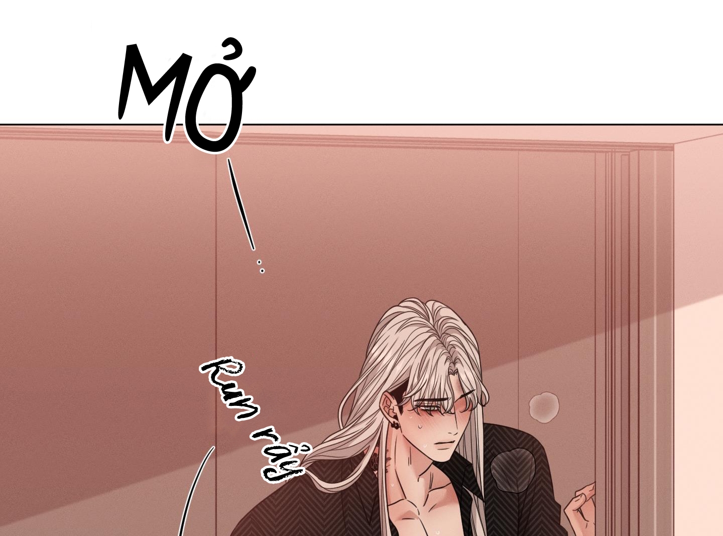 hội chứng minmotion chapter 25 7