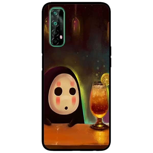 Ốp lưng dành cho Realme 7 mẫu Vô Diện Chill