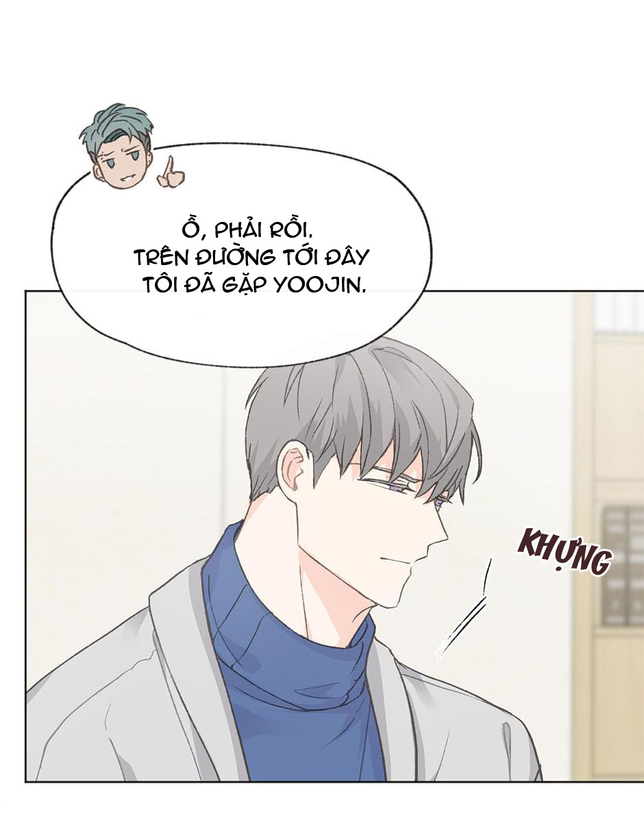 yêu hay không yêu chapter 18 5