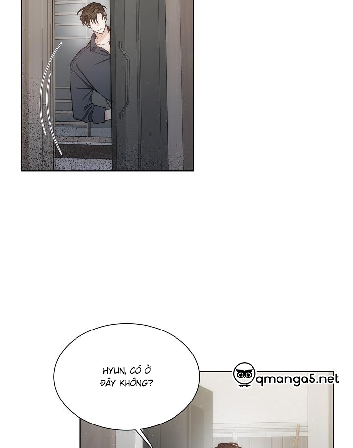 chuyện tình manhattan chapter 35 35