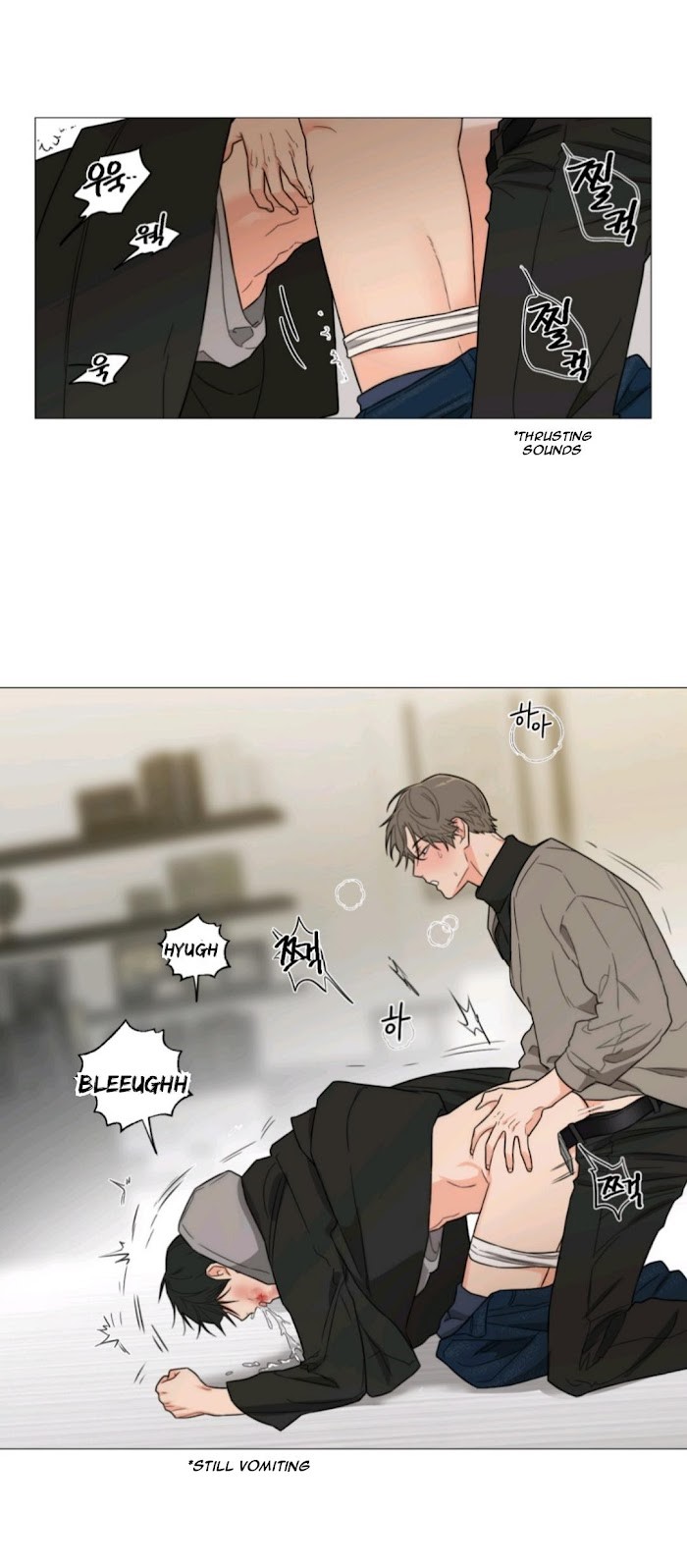 Xem ảnh Sadistic Beauty Bl Sidestory - Chap 1 - 041f374625aa0796fbfe564f7098f93f - HentaiTruyenVN.net