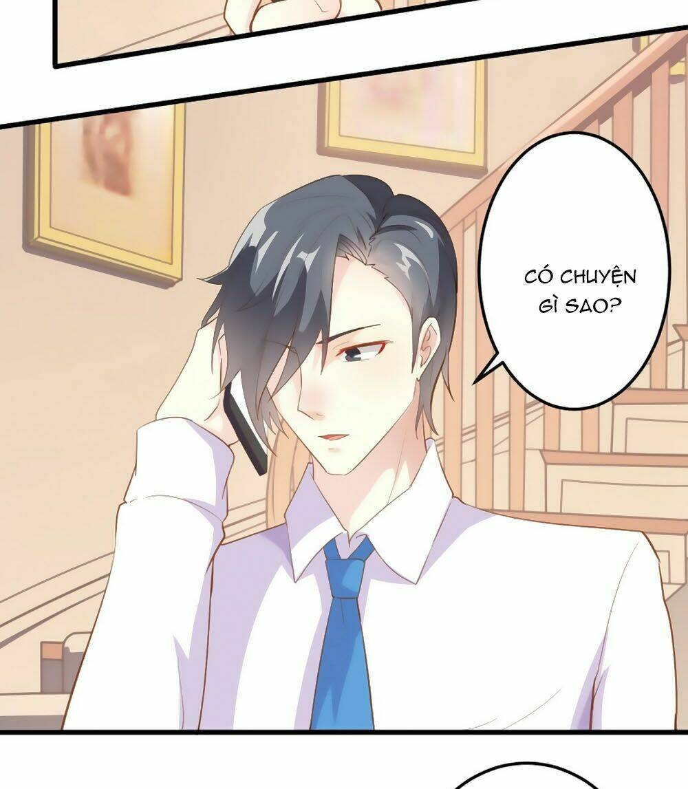 nguyệt dạ hương vi lai chapter 19 12