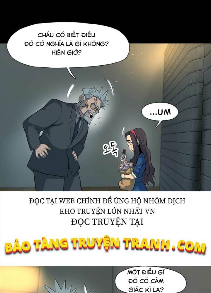 bậc thầy kiếm sư 2: arachi dị nhân đầu tiên chapter 9 24